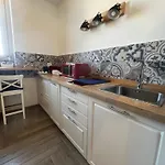 Ursino's Luxury Отель типа 