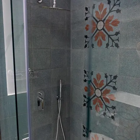 Ursino's Luxury Bed and Breakfast 4*