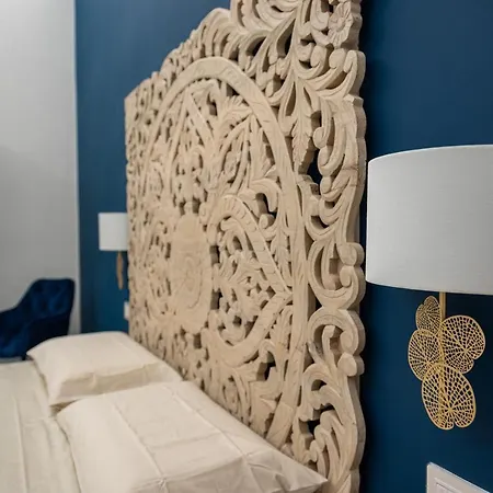 Ursino's Luxury Bed and Breakfast