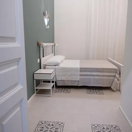 Bed and Breakfast Ursino's Luxury