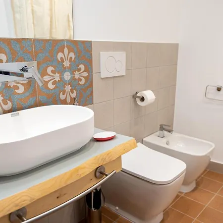 Ursino's Luxury Bed and Breakfast Κατάνια