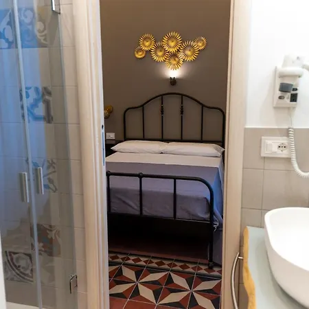 Ursino's Luxury Bed and Breakfast