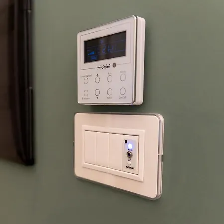 Ursino's Luxury Bed and Breakfast 4*