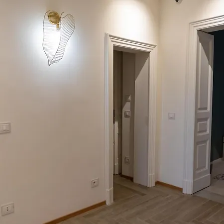 Ursino's Luxury * קטאניה