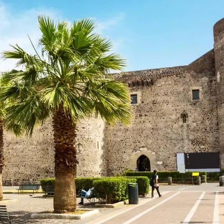 Ursino's Luxury Κατάνια