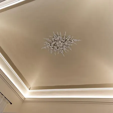 Ursino's Luxury 4* Κατάνια