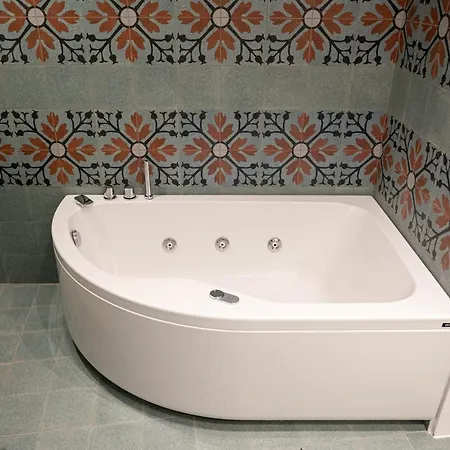 Bed and Breakfast Ursino's Luxury Κατάνια