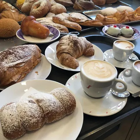 Ursino's Luxury Bed and Breakfast Κατάνια