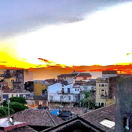 Ursino's Luxury Bed and Breakfast 4*