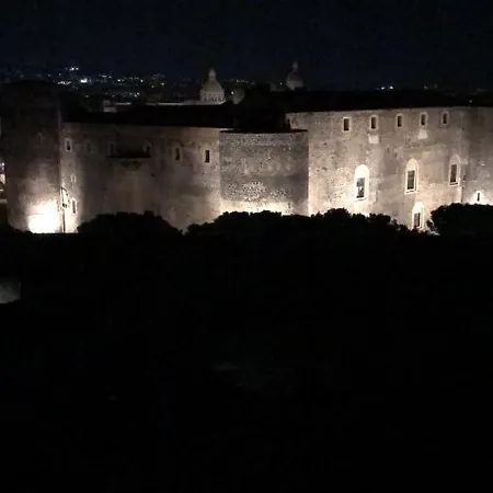 Ursino's Luxury 4* Κατάνια