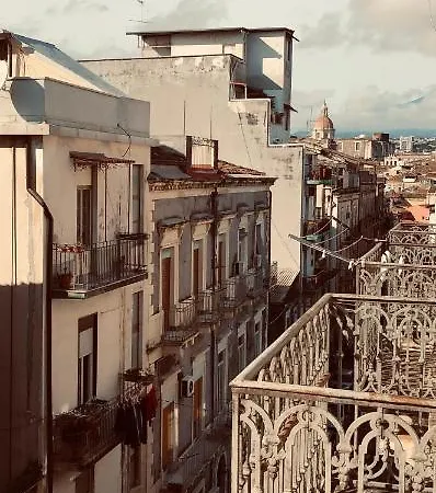 Bed and Breakfast Ursino's Luxury