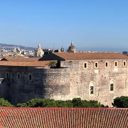 Ursino's Luxury Κατάνια