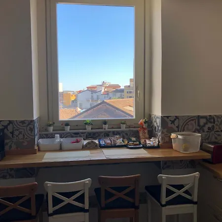 Ursino's Luxury Bed and Breakfast Κατάνια