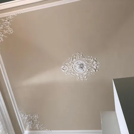 Ursino's Luxury Bed and Breakfast