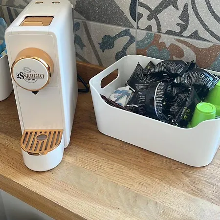 Ursino's Luxury Κατάνια