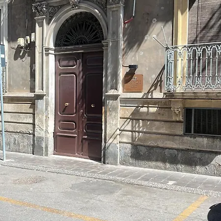 Ursino's Luxury 4* Κατάνια