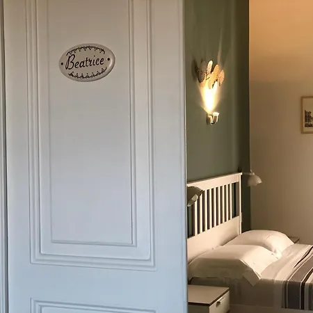 Bed and Breakfast Ursino's Luxury 4*